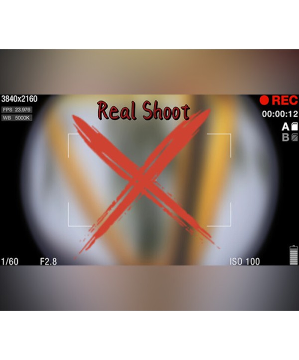 Real Shoot Bodycam PVE Steam Key GLOBAL